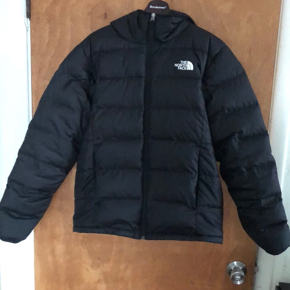 The North Face Puffer Jacket